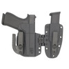 C&G Mod1 Glock 43/43x/MOS IWB Kydex Holster System - 840339700789