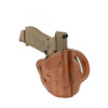 1791 Open Top Multi-Fit Belt Holster 2.1 - Classic Brown - RH - 816161028216