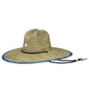 Huk Straw Hat Fish And Flags - Set Flags #H3000407 - 190840456409