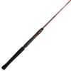 Shakespeare Ugly Stik Carbon Crappie Spinning Rod #USCBCRSP102L - 031324282476