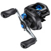 Shimano SLX A Baitcasting Reel #SLX150A - 022255274869