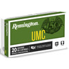 Remington UMC 30-06 Springfield 150 Grain FMJ #23699 - 047700170701