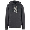 Browning Men's Carter 2.0 Sweatshirt - 888999440102