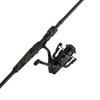 Abu Garcia Jordan Lee Spinning Combo #JLEE2SP30/701M - 036282105010