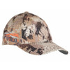 Sitka Men's Side Logo Cap - Waterfowl Marsh #90102-WL - 879101047692