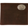 Drake Leather Bi-Fold Wallet #DA7006 - 659601163708