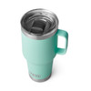 Yeti Rambler 30 Oz Travel Mug - Seafoam #21071500733 - 888830130773