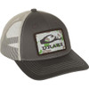 Drake Old School Patch 2.0 Mesh Back Cap #DH4126 - 659601225512