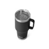 Yeti Rambler 35 Oz Straw Mug - Black #21071501811 - 888830255575