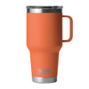 Yeti Rambler 30 Oz Travel Mug - High Desert Clay #21071501416 - 888830230251
