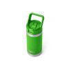 Yeti Rambler Bottle Jr. 12 Oz Kids Bottle - Canopy Green #21071501451 - 888830230602