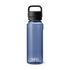 Yeti Yonder 34 Oz (1L) Water Bottle - Navy #21071220006 - 888830180563