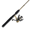 Shakespeare Ugly Stik Camo Spinning Combo #USCAMOSP662M/30 - 043388469762