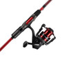 Shakespeare Ugly Stik Carbon Spinning Combo #USCBSP662M/20CB - 043388457639