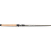 Temple Fork Outfitters Pro Walleye Spinning Rod #PRO WS 704-1 - 086994085629