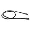 Excalibur Micro / Dualfire Series Crossbow String - Black #1993 - 626192019936