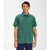 The North Face Men's Loghill Short-Sleeve Shirt #NF0A5J9Z - 196009762466