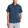 The North Face Men's Loghill Jacquard Shirt #NF0A81Y4 - 196009754454