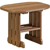 Yoder Polycraft Rectangle End Table - 400004085407