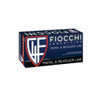 Fiocchi Shooting Dynamics 200 Grain .44 Rem Mag SJHP #44B500 - 762344001128