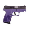 Taurus G2C 9mm - Dark Purple #1-G2C931-12DP - 725327617747