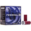 Federal Game Load 12 Gauge 6 Shot #H121 6 - 029465025663