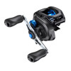 Shimano SLX Baitcast Reel #SLX150HGA - 022255274906