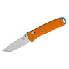 Benchmade Bailout - Shot Show Limited Edition - Orange #537-2301 - 610953207069