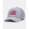 Under Armour Men's UA Freedom Trucker Cap #1351640 - 195252144944