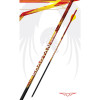 Black Eagle Spartan 6 Pack Fletched Arrows - 811998020198