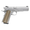 Savage 1911 Government Style Stainless With Rail #67203 - 011356672032