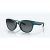 Costa Salina Teal w/ Polarized Gray Gradient #06S9051-08 - 097963961158