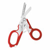 Leatherman Raptor Rescue - Red #832774 - 037447008504