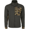 Drake Hybrid Windproof Jacket #DS2055 - 659601215346