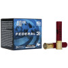 Federal Game Load Upland Hi-Brass 410 Bore 6 Shot #H412 6 - 029465008826