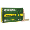 Remington Core-Lokt 300 Winchester Mag 150 Grain #29495 - 047700055701
