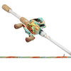 Profishiency Krazy Baitast Combo #KRZYMB710C - 850025316835