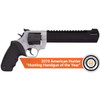 Taurus Raging Hunter 357 Magnum - Two Tone #2-357085RH - 725327617617