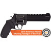 Taurus Raging Hunter 44 Magnum - Black #2-440061RH - 725327617556