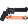 Taurus Raging Hunter 357 Magnum - Black #2-357061RH - 725327617587