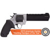 Taurus Raging Hunter 357 Magnum  - Two Tone #2-357065RH - 725327617594