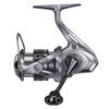 Shimano Nasci FC Spinning Reel #NAS1000FC - 022255248105