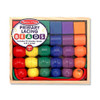 Melissa & Doug Primary Lacing Beads # 544 - 000772005449