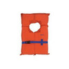 Coleman Stearns Type II Oversize Adult Boat Vest - Orange # 1540ORG-08-000 - 044411010197