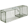 Duke Heavy Duty Single Door Medium Cage Trap #1109 - 011627011096
