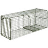 Duke Heavy Duty Single Door Large Cage Trap #1112 - 011627011126