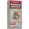 Winchester 400 Legend 215 Grain Power Point #X4001 - 020892232327