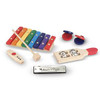 Melissa & Doug Beginner Band Set # 1318 - 000772013185