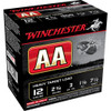 Winchester AA Heavy Target 12 Gauge 2.75" 7.5 Shot #AAM127 - 020892004344