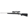 Savage Axis II XP Stainless - 350 Legend #57541 - 011356575418